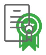 certificato qualità