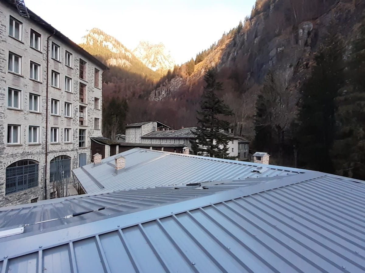 Bagni di Masino
