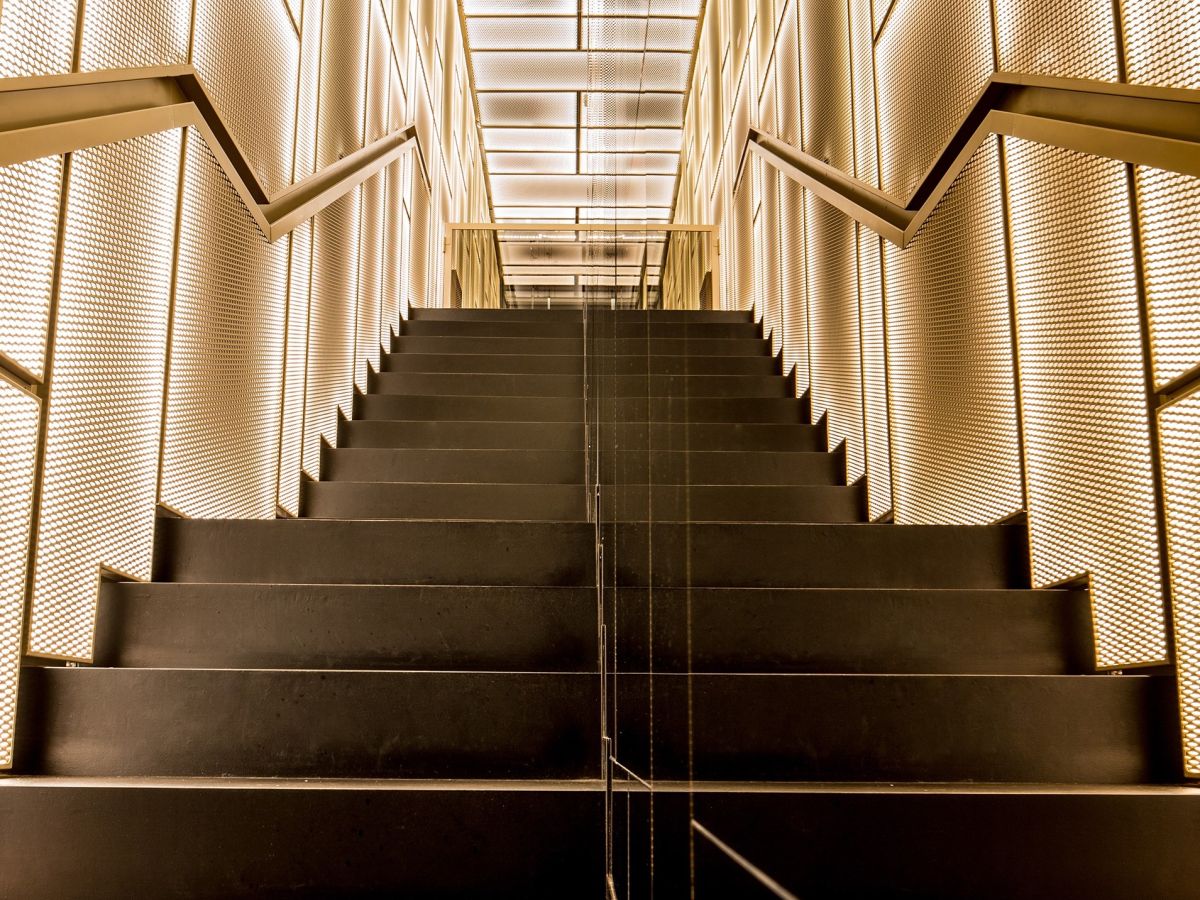 allestimenti interni