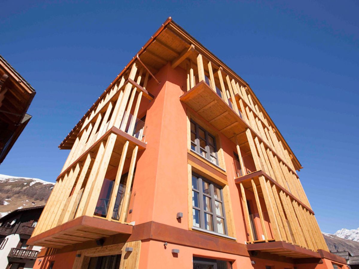 Hotel Roberta Livigno