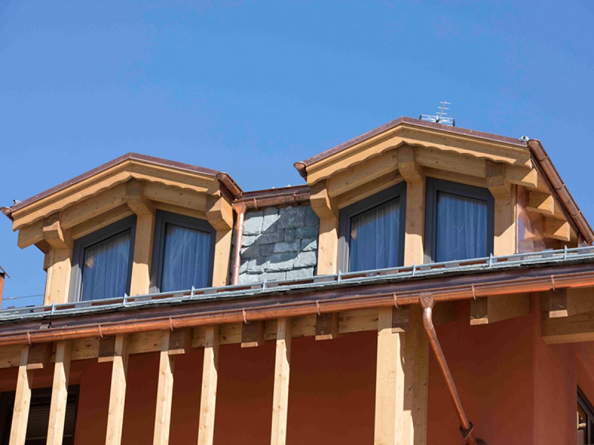 Hotel Roberta Livigno