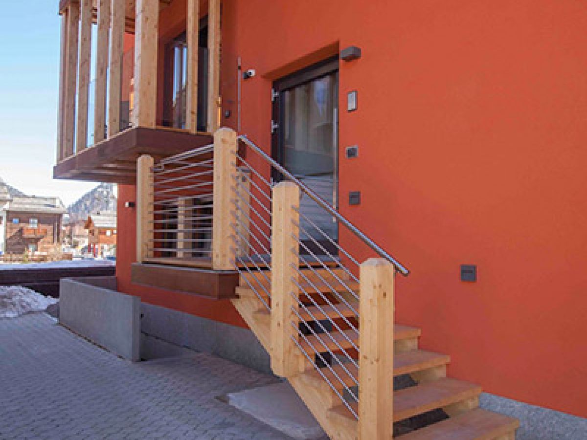 Hotel Roberta Livigno