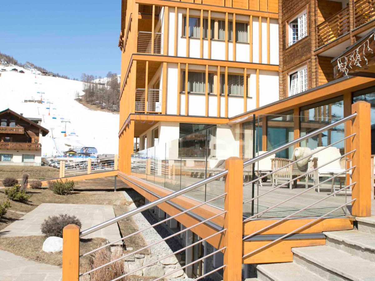 hotel spol livigno